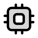 Memory SVG Icon
